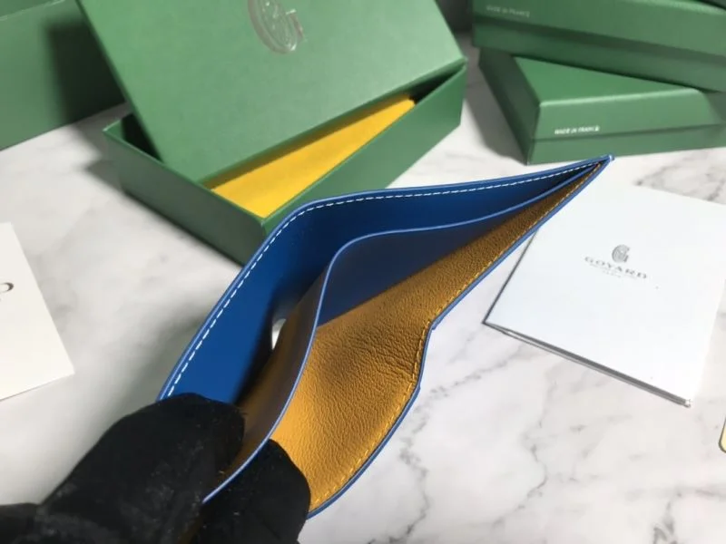 Affordable Goyard Wallets Purse 37615