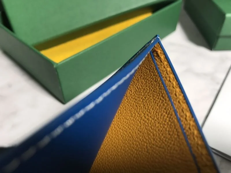 Affordable Goyard Wallets Purse 37615