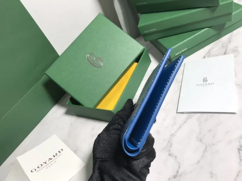 Affordable Goyard Wallets Purse 37615