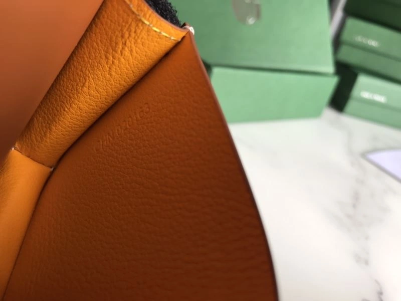 Soft Goyard Wallets Purse 58741