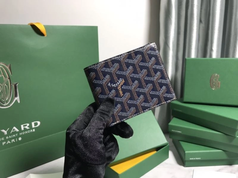 Goyard Wallets Purse Comfortable 58702