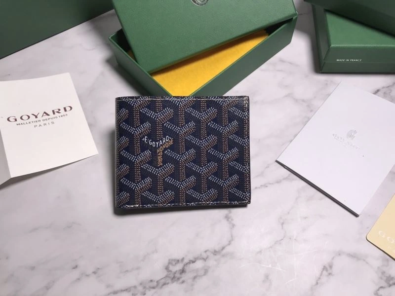 Goyard Wallets Purse Comfortable 58702