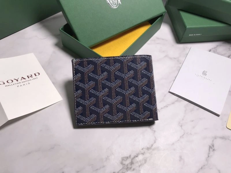Goyard Wallets Purse Comfortable 58702