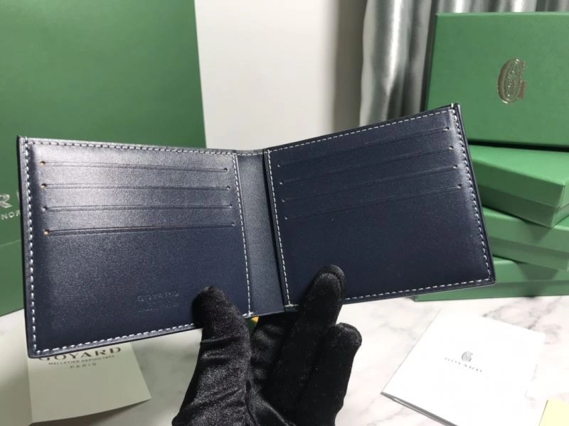 Goyard Wallets Purse Comfortable 58702