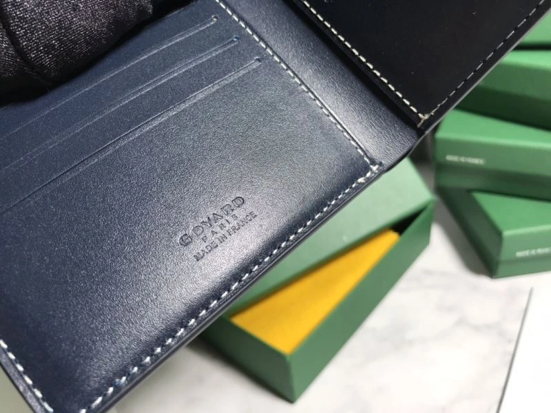 Goyard Wallets Purse Comfortable 58702