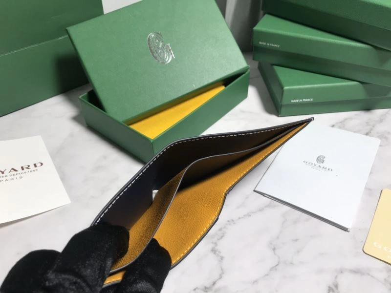 Goyard Wallets Purse Comfortable 58702