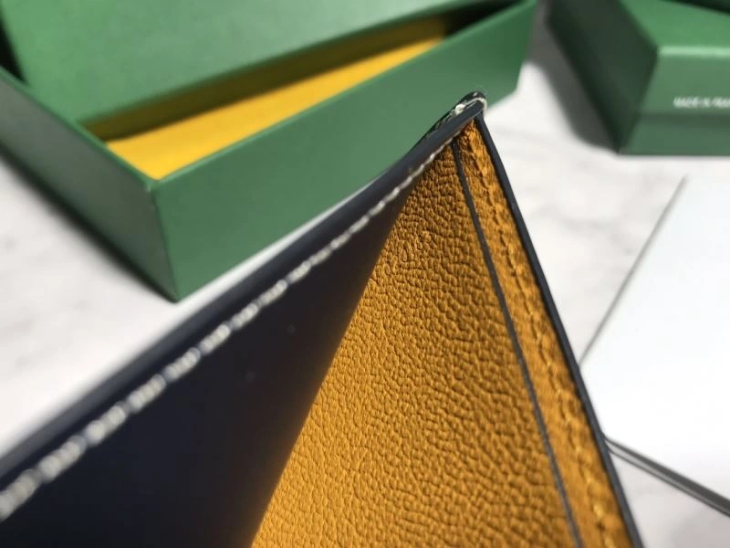 Goyard Wallets Purse Comfortable 58702