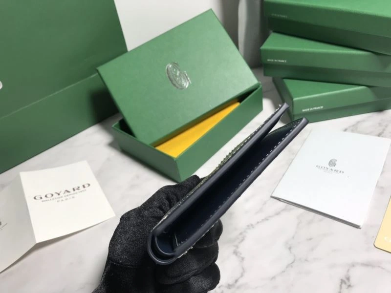 Goyard Wallets Purse Comfortable 58702