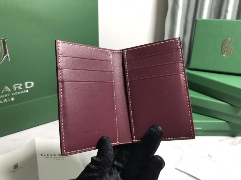 StreetReady Goyard Wallets Purse 58703