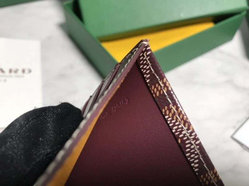 StreetReady Goyard Wallets Purse 58703