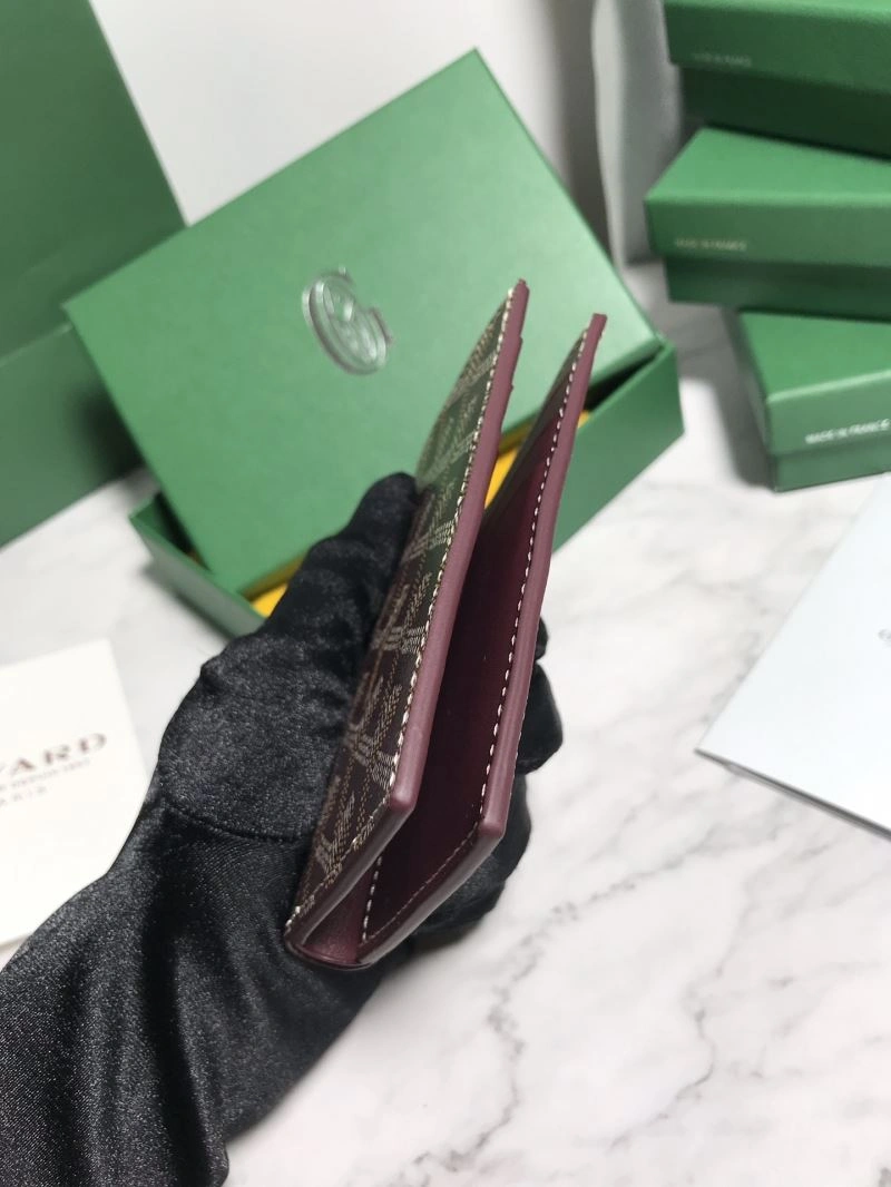 StreetReady Goyard Wallets Purse 58703