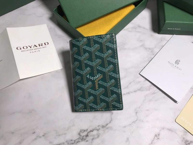 Efficient Goyard Wallets Purse 58704