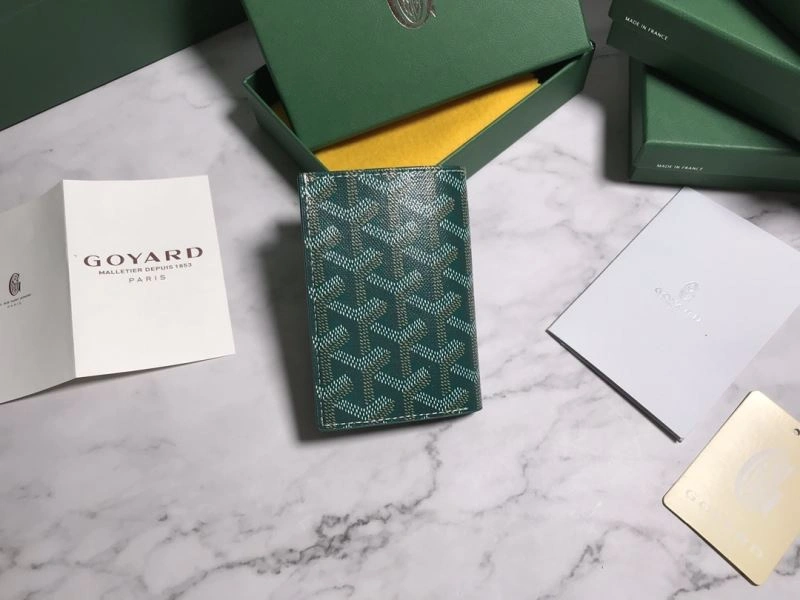 Efficient Goyard Wallets Purse 58704