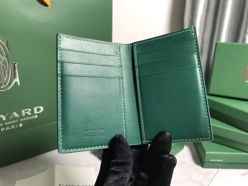 Efficient Goyard Wallets Purse 58704