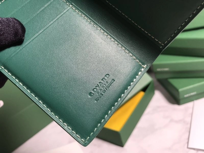 Efficient Goyard Wallets Purse 58704