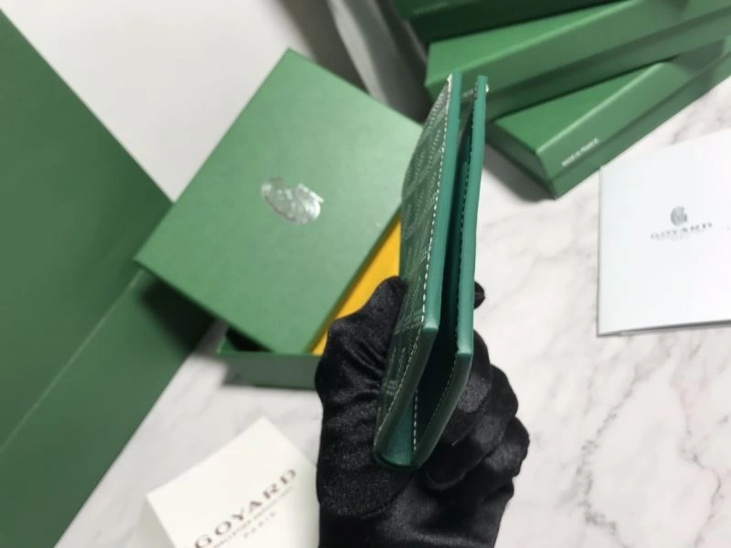 Efficient Goyard Wallets Purse 58704