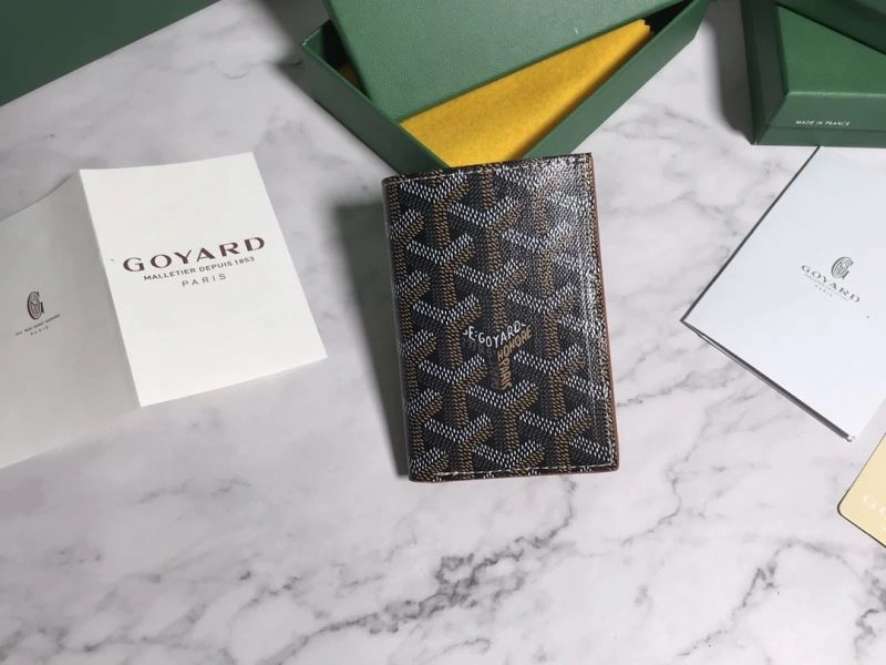 SunProtective Goyard Wallets Purse 58701