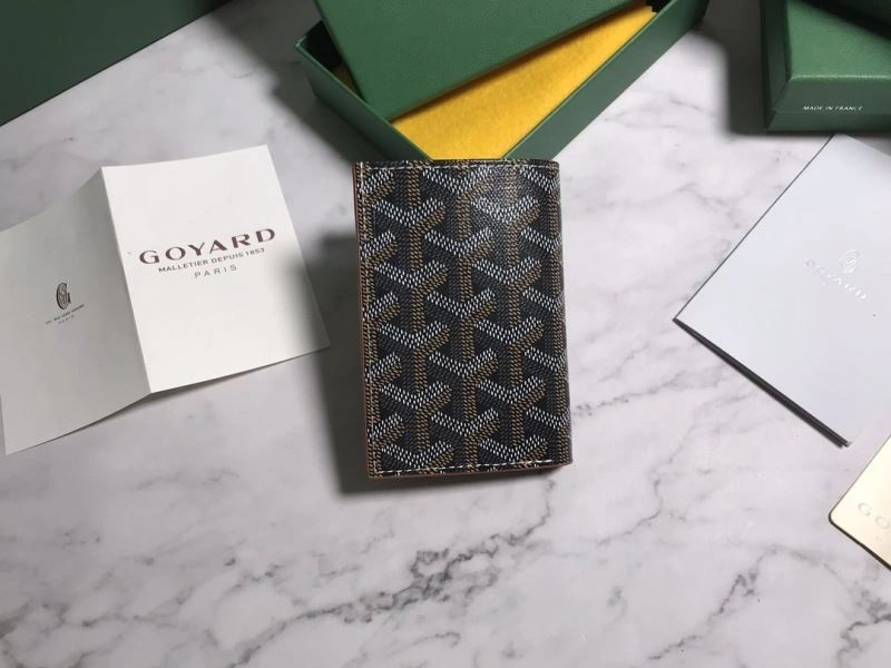 SunProtective Goyard Wallets Purse 58701