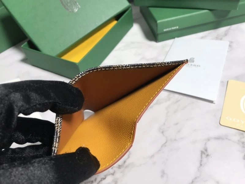SunProtective Goyard Wallets Purse 58701