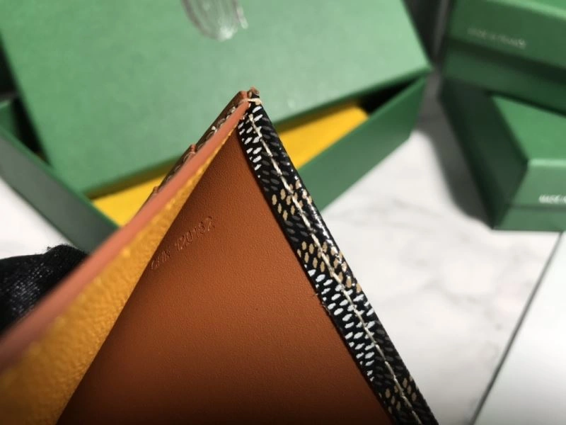 SunProtective Goyard Wallets Purse 58701