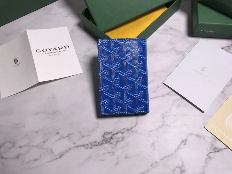 Unique Goyard Wallets Purse 58688
