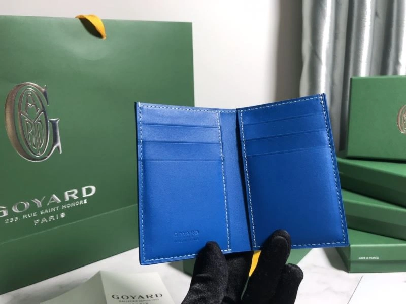 Unique Goyard Wallets Purse 58688