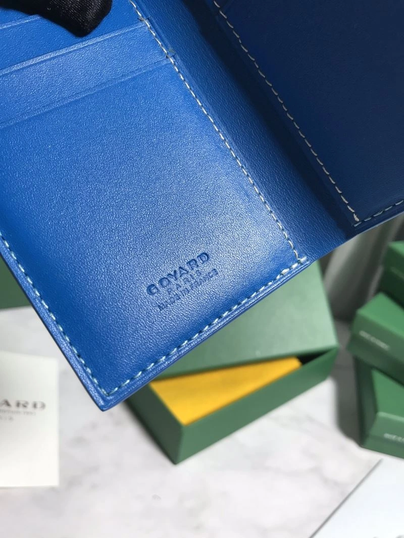 Unique Goyard Wallets Purse 58688
