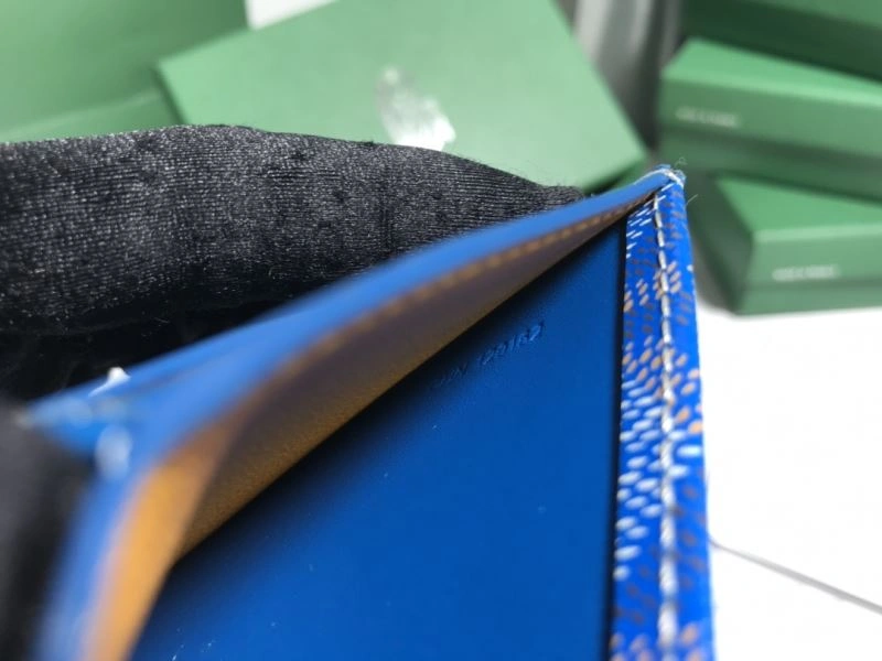 Unique Goyard Wallets Purse 58688
