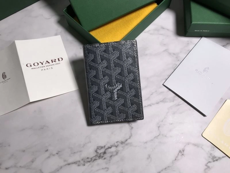 Attractive Goyard Wallets Purse 58700