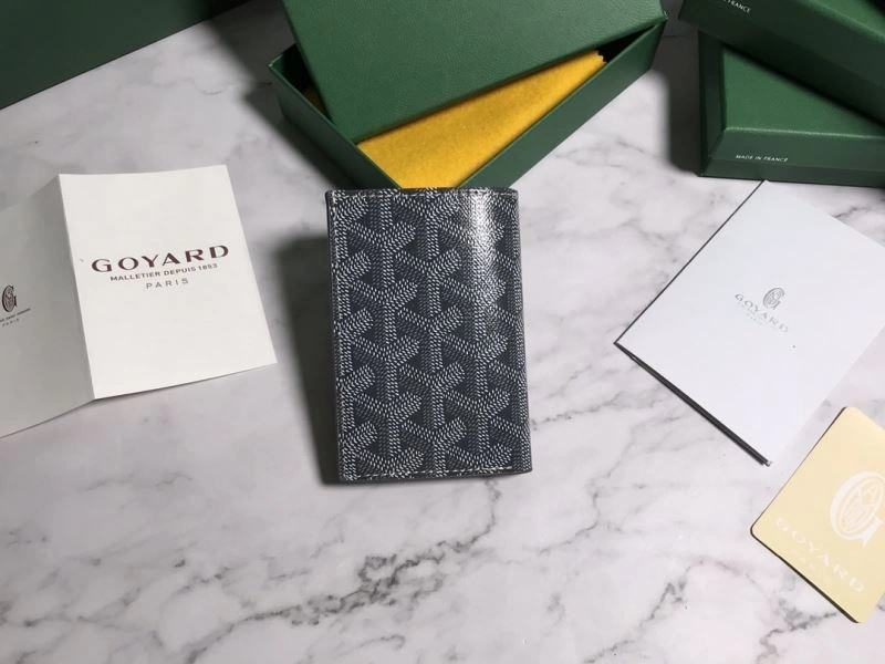 Attractive Goyard Wallets Purse 58700