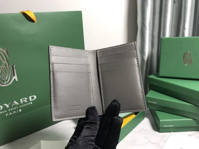 Attractive Goyard Wallets Purse 58700