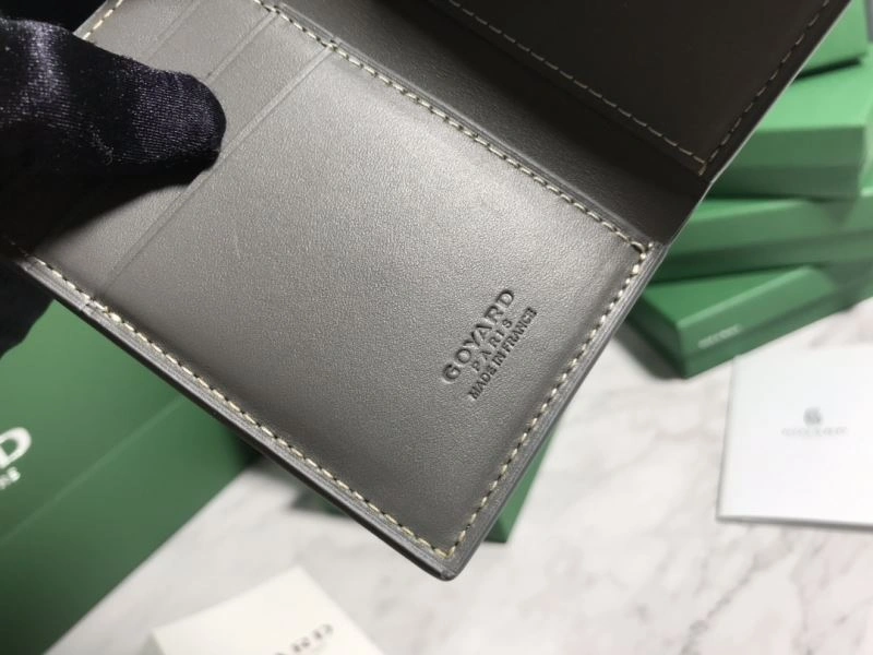 Attractive Goyard Wallets Purse 58700