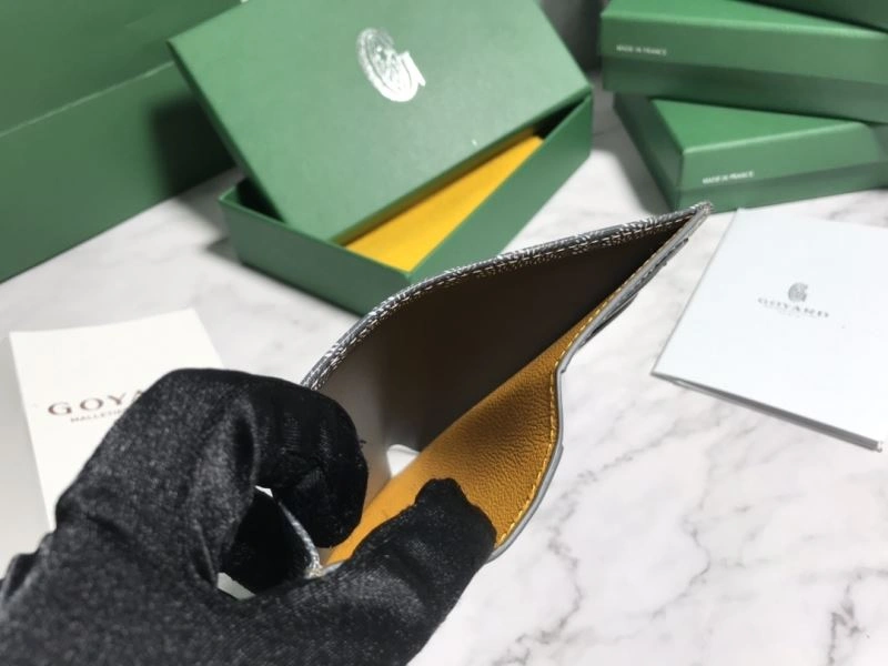 Attractive Goyard Wallets Purse 58700