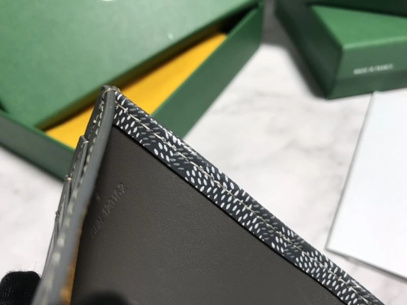 Attractive Goyard Wallets Purse 58700