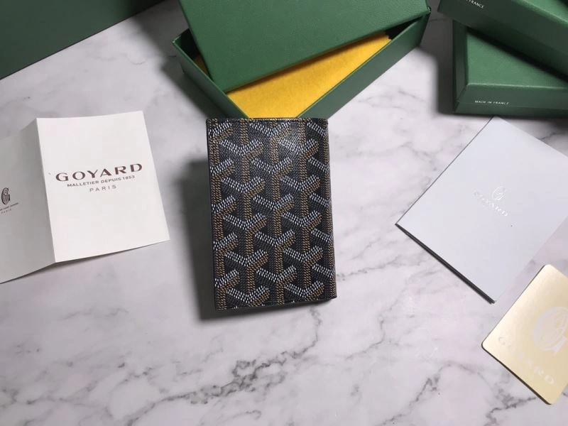 Goyard Wallets Purse Casual 58686