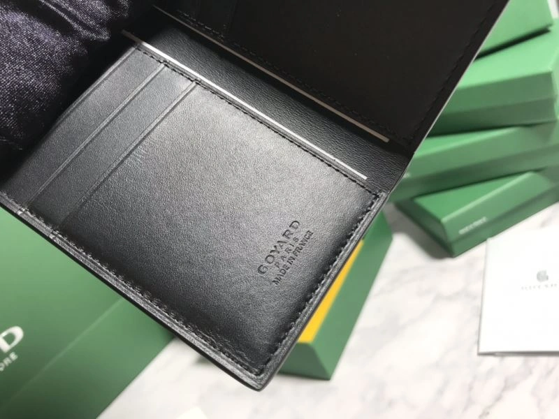 Goyard Wallets Purse Casual 58686