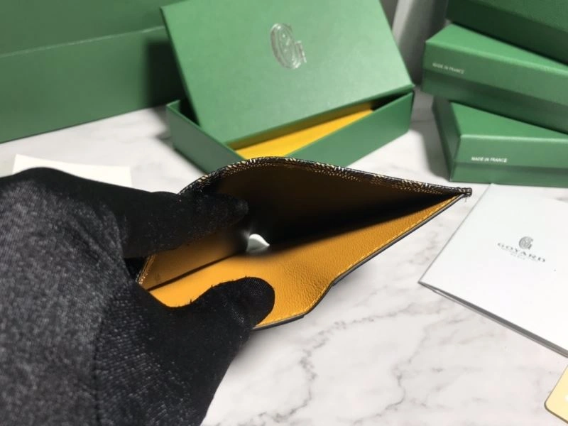 Goyard Wallets Purse Casual 58686