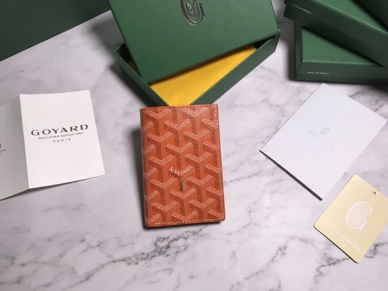 Goyard Wallets Purse Stretchable 58683