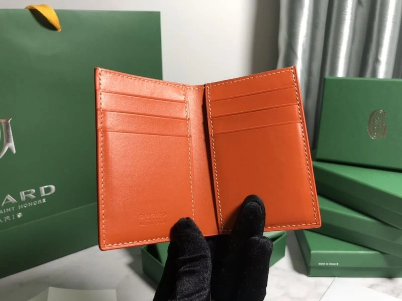 Goyard Wallets Purse Stretchable 58683