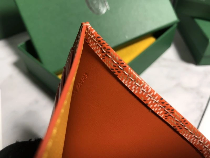 Goyard Wallets Purse Stretchable 58683