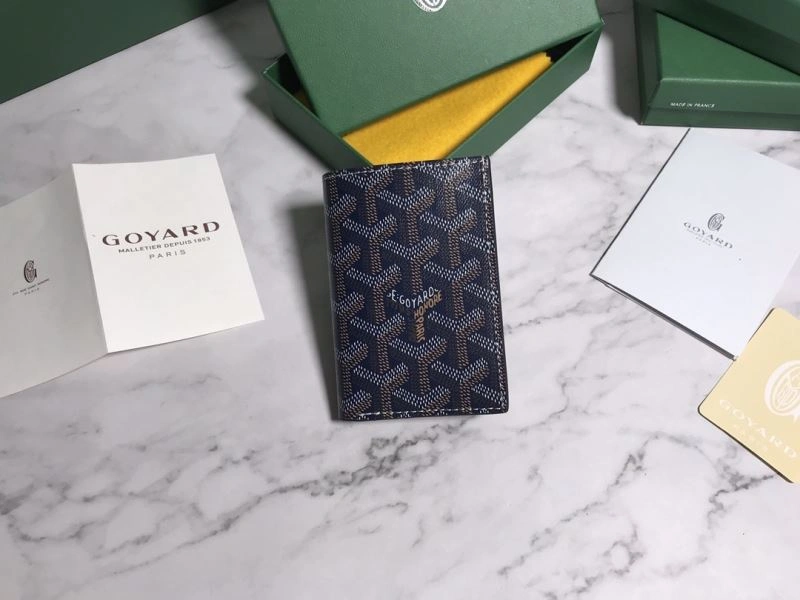 Goyard Wallets Purse Vibrant 58681