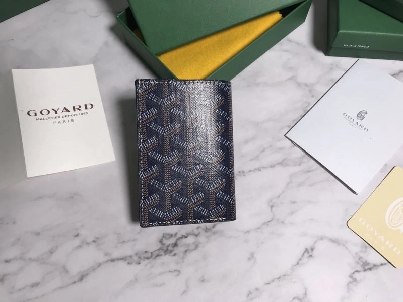 Goyard Wallets Purse Vibrant 58681