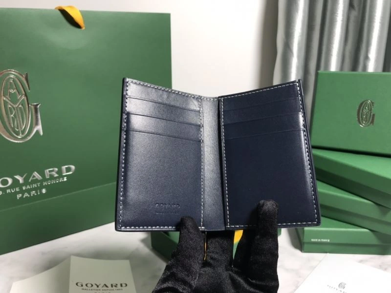 Goyard Wallets Purse Vibrant 58681