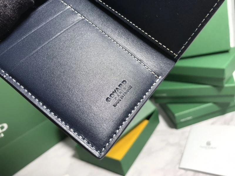 Goyard Wallets Purse Vibrant 58681