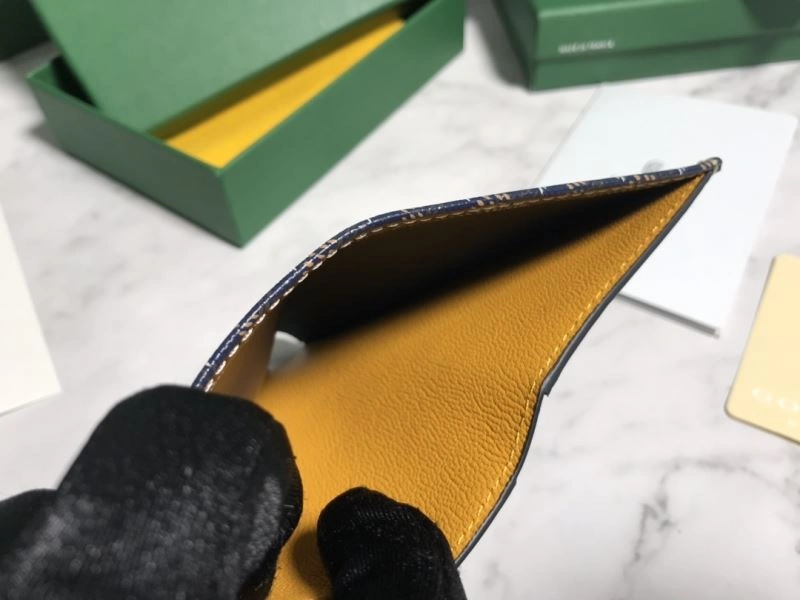 Goyard Wallets Purse Vibrant 58681