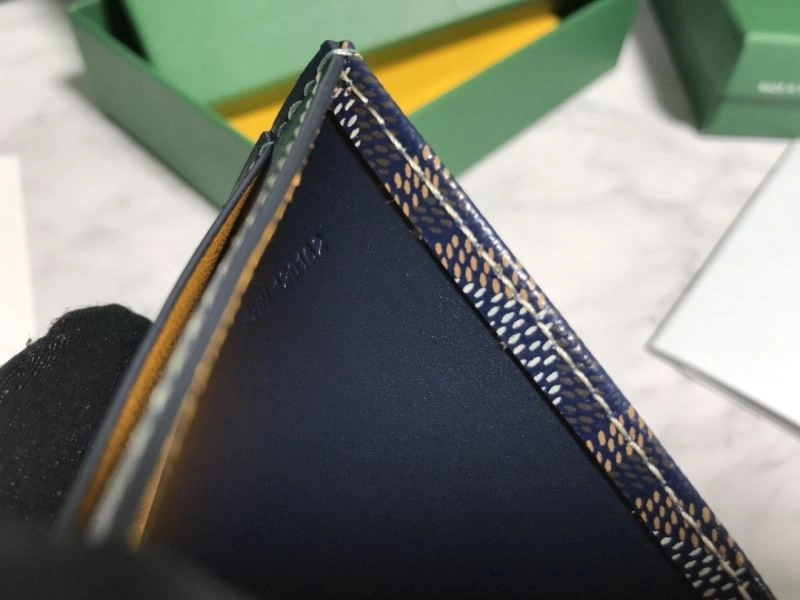 Goyard Wallets Purse Vibrant 58681
