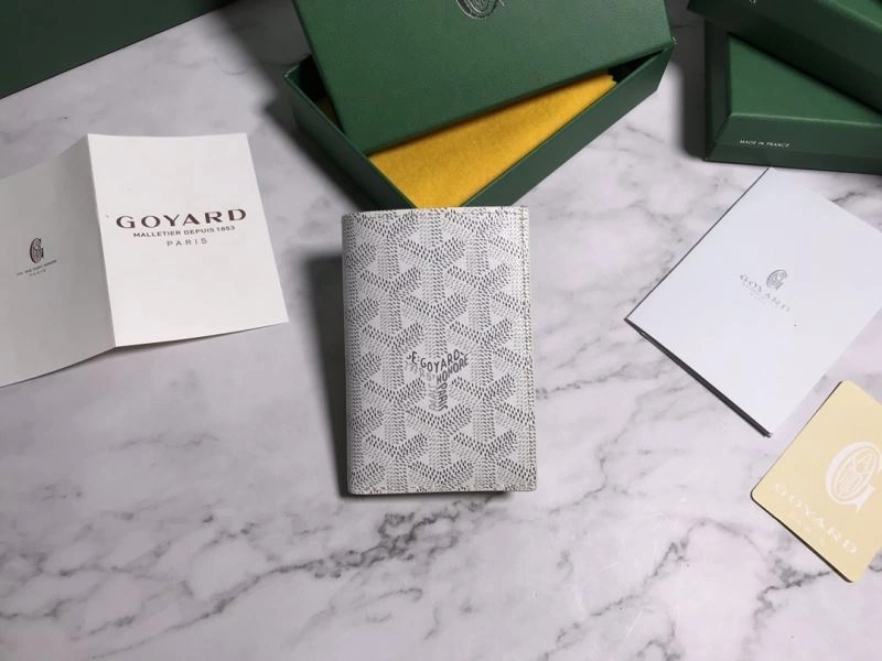Goyard Wallets Purse Supportive 58691
