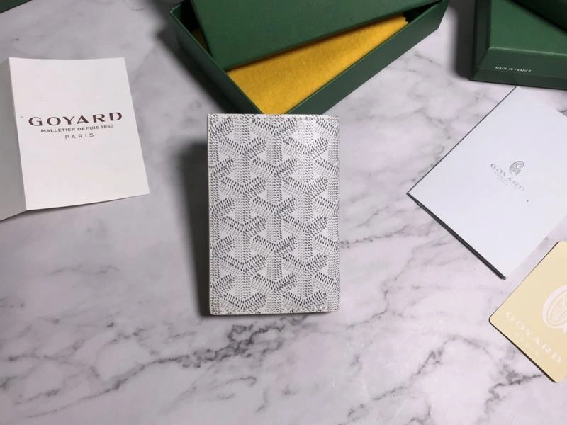 Goyard Wallets Purse Supportive 58691