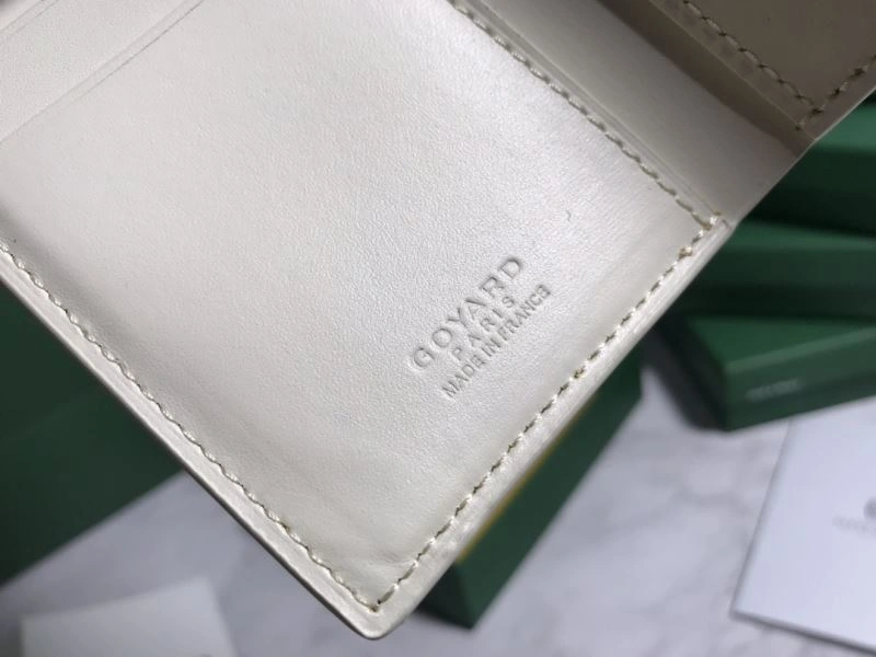 Goyard Wallets Purse Supportive 58691