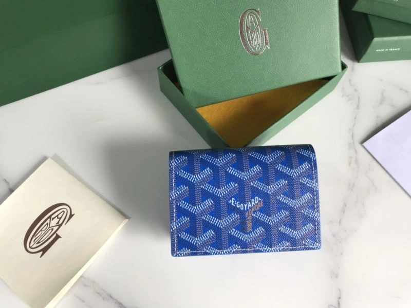 OnTrend Goyard Wallets Purse 58682